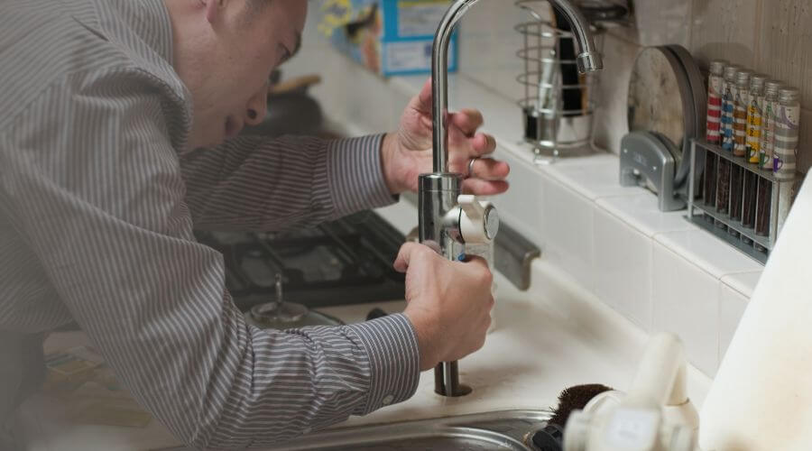Professional same day plumber in Blairstown, IA
